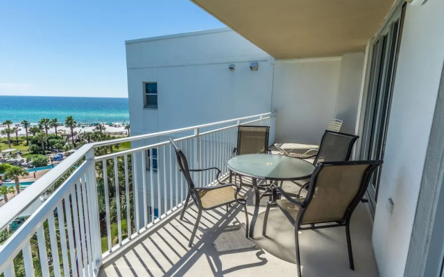 Waterscape B612 2 Bedroom Condo