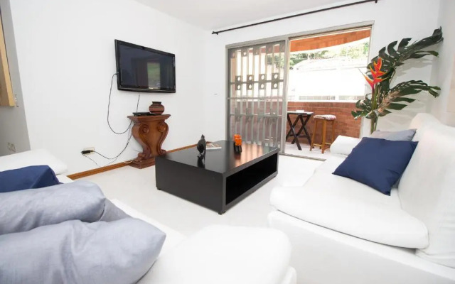 San Fernando Suite 201 - Livin Colombia