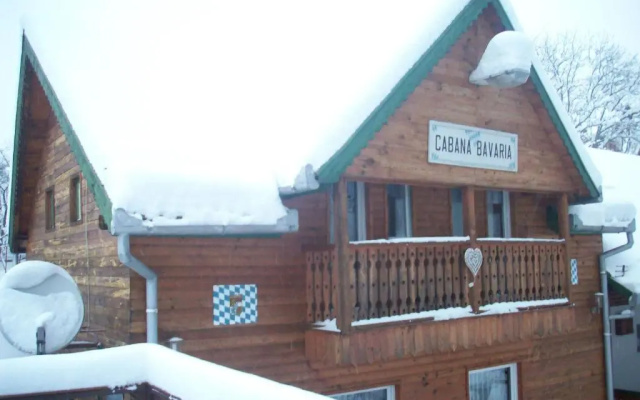 Cabana Bavaria
