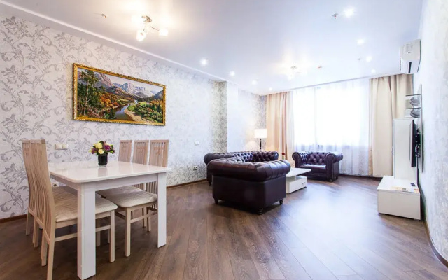 Hanoi Apart Hotel