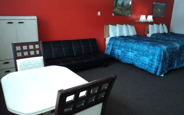 Rymal's Motel
