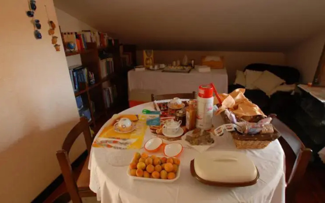 B&B Rosa Corallo