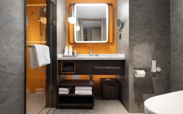 Home2 Suites by Hilton Binzhou Boxing