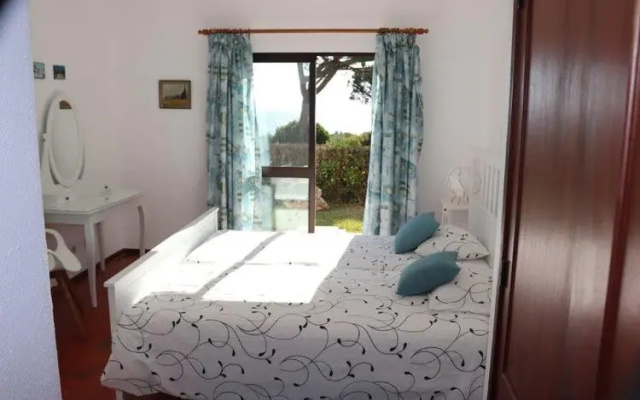 Terraced house, Armaçao de Pera, Algarve