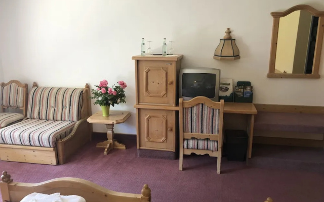 Ringhotel Altes Forsthaus