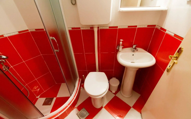 Studio Apartments Petkovic