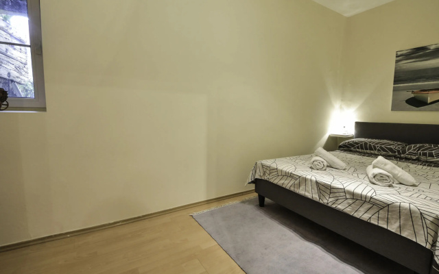 Holiday Home Mali dvori