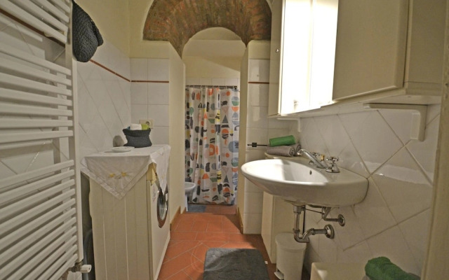 Casa Franci