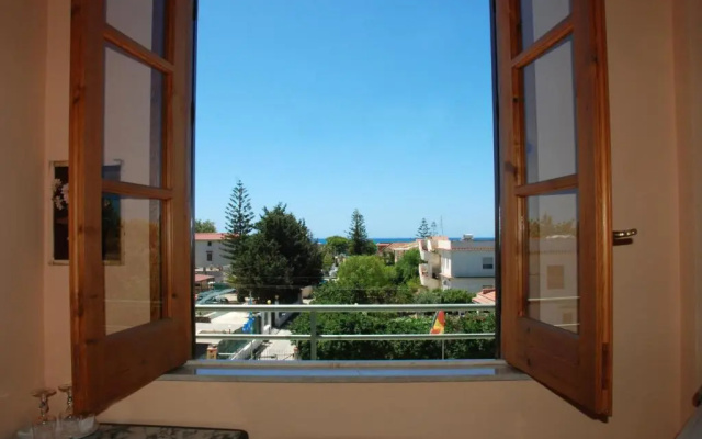 Villa Fiori Beach