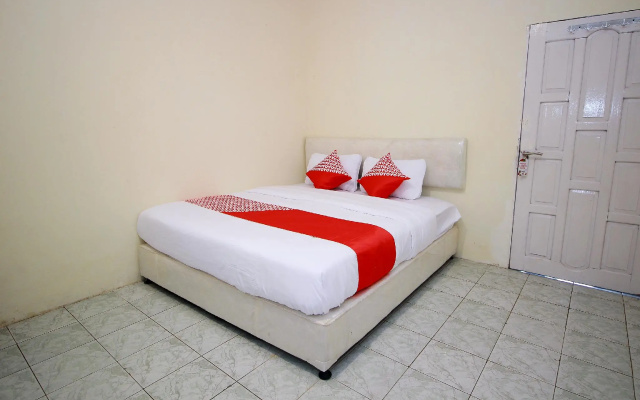 OYO 1335 Anie 71 Residence