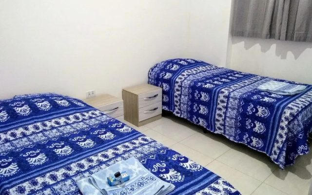 Kitnet próxima ao Brás