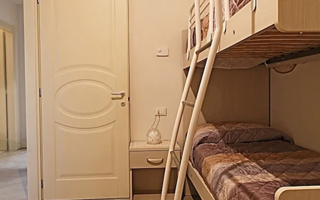 Zanardelli Luxury Apartment