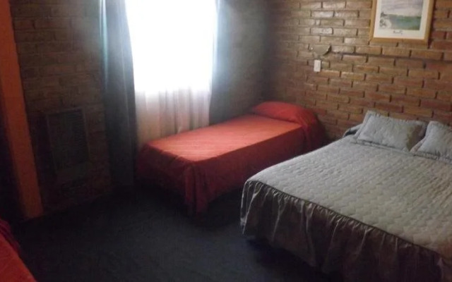 Mercosur Hotel