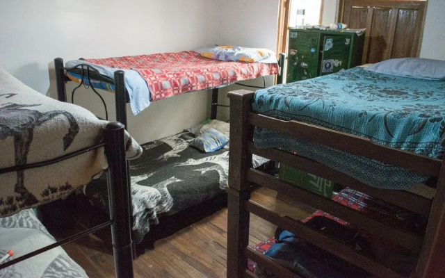 Casa Locombia - Hostel