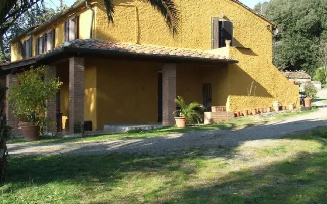 Podere Aronna Nuova