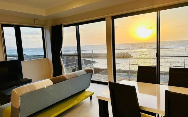 AZ Hotel Ocean View