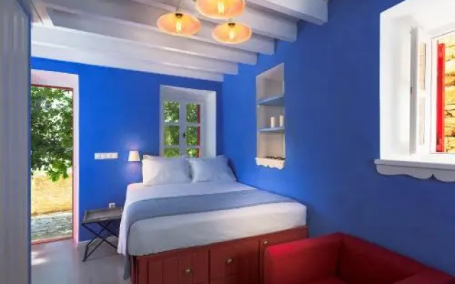 Platanos Cottage