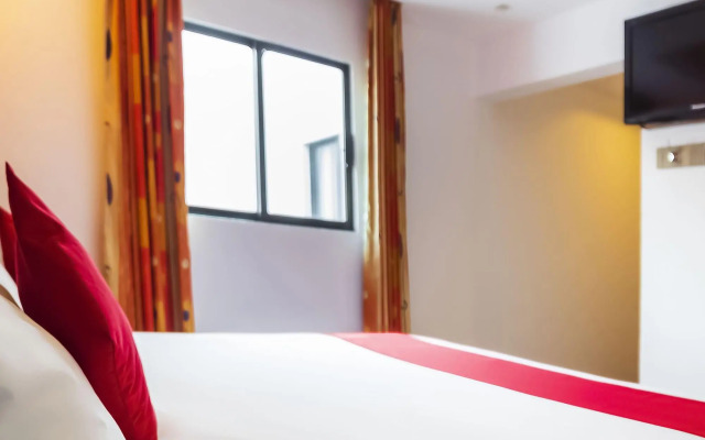 Hotel SR92 Only Adults