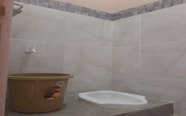 Hotel O Syagita Kos & Penginapan Syariah
