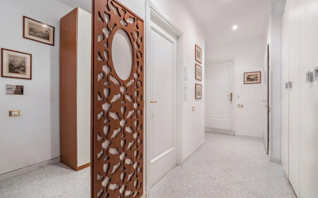 Profumo di casa