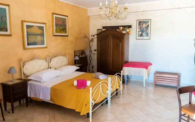 Agriturismo Biologico SantAndrea