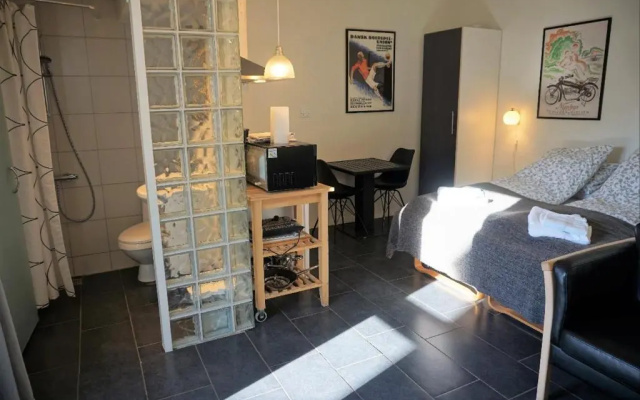 Kerteminde Byferie - Hyrdevej 83, 85K