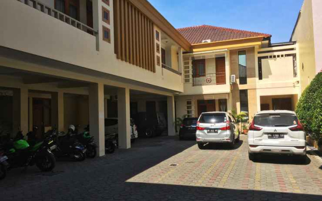 Guest House Griya Alsis