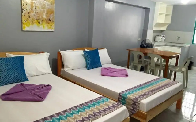 V Resort Dasma
