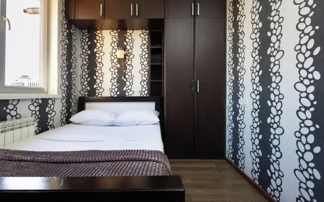 Apartments by Luxe Group KO100