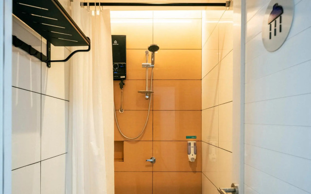 An Hotel Jakarta
