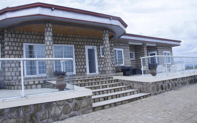 Saddle Hill Ranch