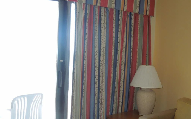 Sun and Sand Resort Oceanfront Suites