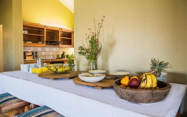 Wolfkop Guesthouse