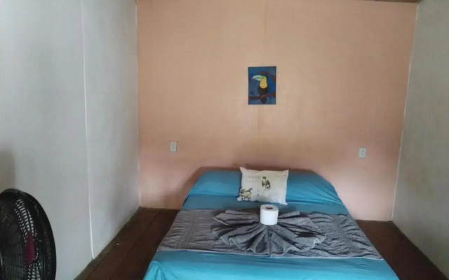Casa Mariposa