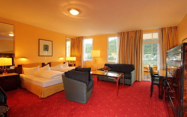 Hotel Rheinfels