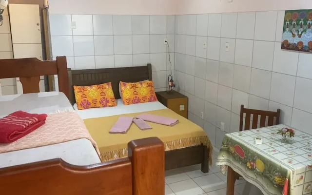 A Casa dos Mestres
