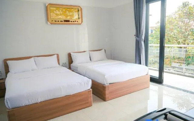 My Dream 2 Hotel