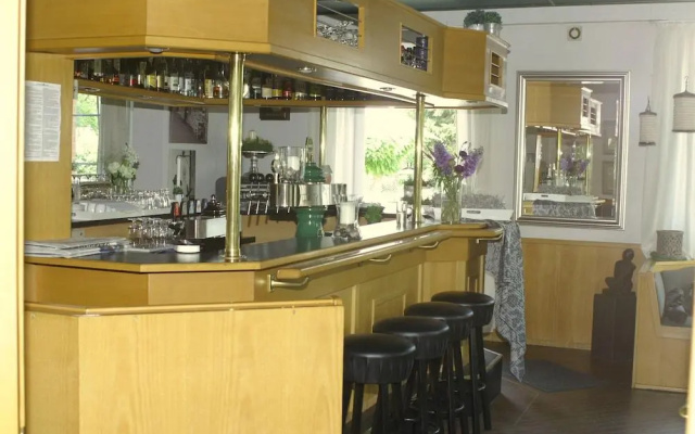 Hotel Hansen