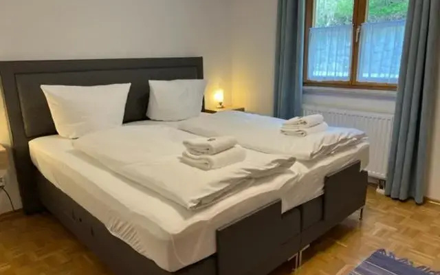 Apartment Auszeit am Breitenbach