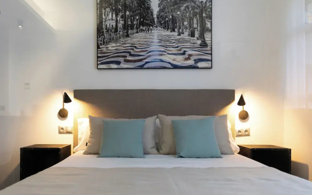 Guillman Suites