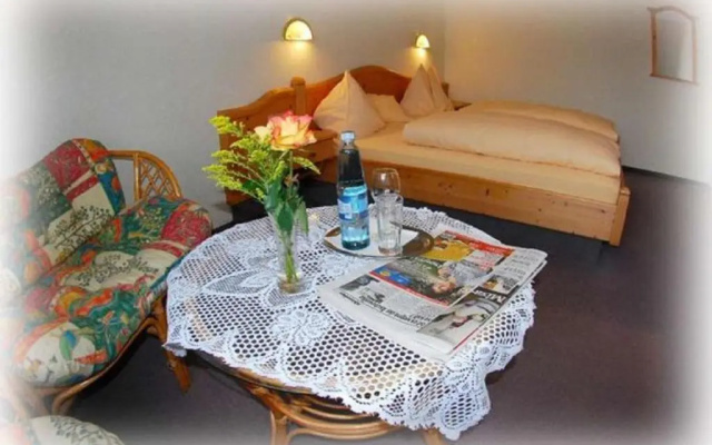 Landgasthof im Ehegrund