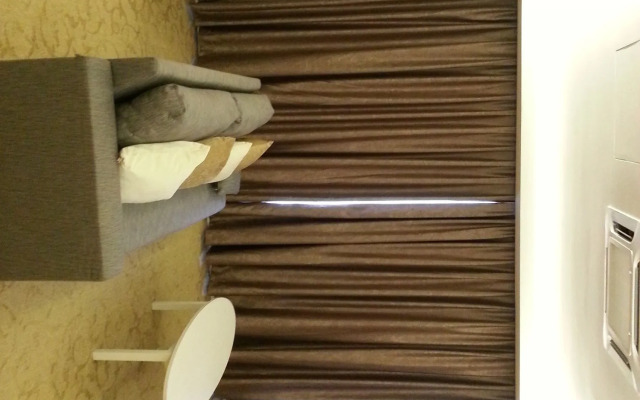 The Guest Hotel & Spa