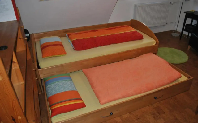 Ferienwohnung Giessl
