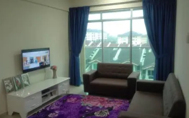 Muslim Homestay Cameron Highlands