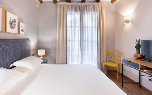 Hostal Pichorradicas
