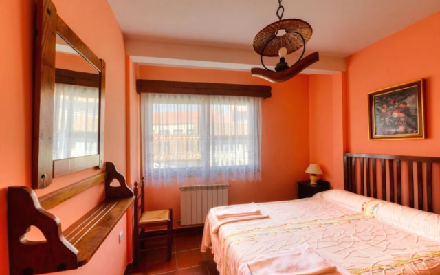 Casa Rural la Casa Grande