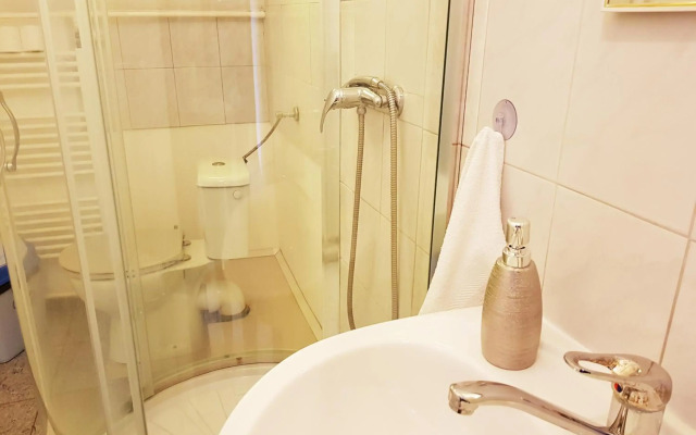 La Boheme Apartman
