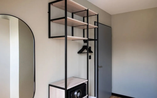 Numa Zurich Craft