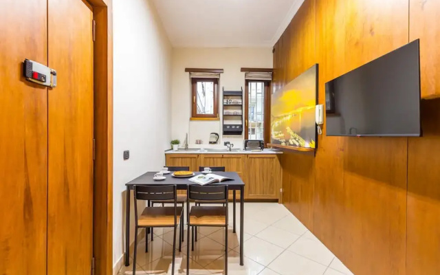 Toledo Bright Apartment by Wonderful Italy