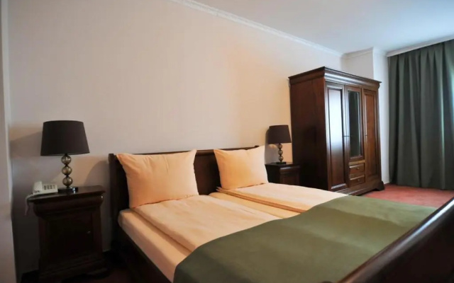 Hotel TEX Club